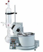 ����������� ���������� Heidolph LABOROTA 4000 efficient/HB/G5B 