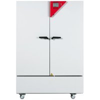 Климатическая камера BINDER KBF LQC 720 c доп. функциями фотометрии