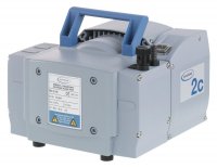 ������������� ��������������� ����� VACUUBRAND MZ 2C NT (2.0 �3/�, 7 ����) 