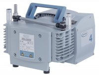 ������������� ��������������� ����� VACUUBRAND ME 4 NT (4 �3/�, 70 ����) 