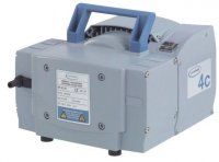 ������������� ��������������� ����� VACUUBRAND ME 4C NT (3.9 �3/�, 70 ����) 