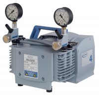 ������������� ��������������� ����� VACUUBRAND ME 4R NT (3.8 �3/�,100 ����) 