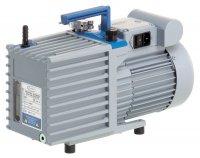 Лопастной двухступенчатый насос VACUUBRAND RZ 9 (8.9 м3/ч, 0,002 мбар)