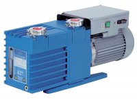 ��������� ��������������� ����� VACUUBRAND RZ 16 (16.6 �3/�, 0,002 ����) 