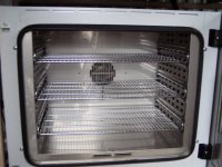 Стерилизатор Binder FD 115 (принудит. вентиляция, 115л, 300°С) 9010-0305