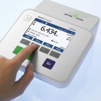 ������������ Mettler-Toledo SevenCompact� 