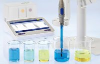 Кондуктометр Mettler-Toledo SevenExcellence™ S700