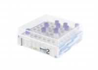 Криобоксы Heathrow Scientific Work2Store™, ПП