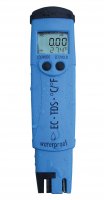 Кондуктометр карманный Hanna HI 98304 DiST 4 (EC) HI 98304