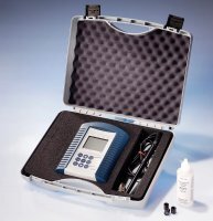�������� (��������� ������������� ���������) AQUALYTIC AL20Oxi 9699245