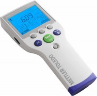 ��-����/������� Mettler-Toledo SevenGo pro� SG8 