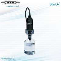 �������������� � �������������� WTW (StirrOx G, CellOx 325, TriOxmatic� 300) 