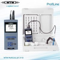 Ph-метр WTW ProfiLine pH 3310