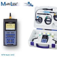 Мультиметр WTW Multi 3510 IDS