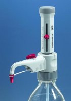 ��������� ��� ������� BRAND Dispensette� S Trace Analysis ���������� 