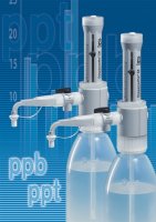 ��������� ��� ������� BRAND Dispensette� S Trace Analysis ���������� 