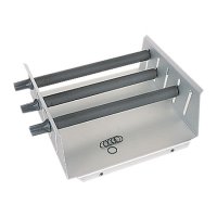 Горизонтальный щейкер IKA HS260 basic 9838063