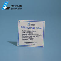 Картриджи смешанного режима C8 SCX SPE Hawach Scientific