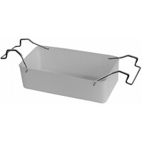 Корзина Bandelin K 5 P, перфорированная пластиковая 113