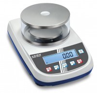 Прецизионные весы PLJ 1200-3A-2020a Kern PLJ 1200-3A-2020a