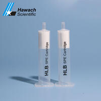Гидрофобные PTFE мембранные фильтры Hawach Scientific
