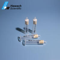 Мембранные фильтры из PVDF Hawach Scientific