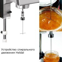 Аксессуары для ротационных вискозиметров Wiggens