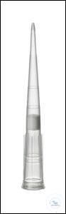 Фильтрующий наконечник Sartorius / Biohit SafetySpace 2-120 мкл, стерильный в стойке, 10x96 790101F
