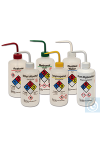 Nalgene Nalgene&trade; ���������������������� ������� LDPE ��� ����� ������ 500 �� ������ ... 2425-0506