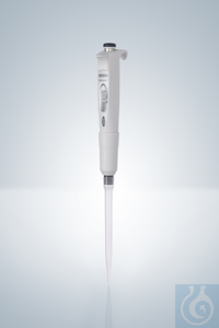 Hirschmann labopette� ����������, 2 - 20 ���, 1 ����� 9475405