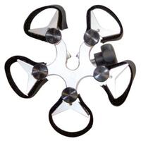 5-позиционный зажим Heidolph (Velcro) для рабочих станций StarFish 505-81010-00