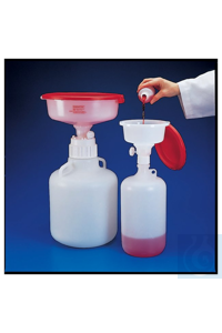 Nalgene Nalgene&trade; ������� ���������� ������� 83B 25cm 10L ������������� ... 6379-0010