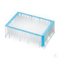 Eppendorf Deepwell plate 96/2000 ���, ������� ��������, ����������, �����, 20 ������� (5 ������� ... 0030502345
