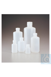 Nalgene Nalgene&trade; ������� ��� �������� �� ������������ HDPE � ����� ������ � ... 312089-0002