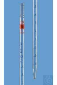 ����� ����. ������� BLAUBRAND AS DE-M 10 ��: 0,1 �� � ��������� ��������� AR-Glas 27729