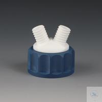D 624-04 ����������� ���������� Bohlender ��� ������� PTFE / PPS, PTFE. �������� ������ S 40 �� P D 624-04