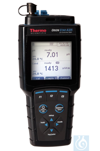 Thermo Scientific - ������������ ������������ Orion Star&trade; A325 pH / ������������ ����������� �������������������� ���� ... STARA3255