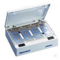 Eppendorf ������� ��������� �� 4 ���������� ������, ��� ������������� �� ������������ 5368000010
