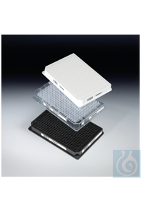 Thermo Scientific - Nunc &amp; Samco Nunc&trade; 384 Well ShallowWell ����������� �������� ���������� �������� 384 ... 264704