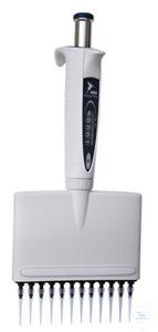 ������������ ������� Sartorius / Biohit Proline Plus, 12 �������, 30-300 ��� 728240
