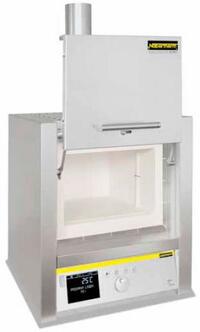 Nabertherm LVT 5/11 / C450 ��������� ���� � ��������� �������, Tmax 1100 � C LV052H1TN1