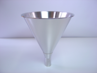 Retsch Hopper PT100 �� ����������� �����, ����� 2,8 � (��� PT100 ������������ ��� DR100) 03.785.0146