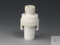 B 304-22 ������� ������� � ����������� Bohlender PTFE, PTFE, SAFE LAB, PTFE ����� B 304-22