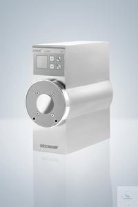 Hirschmann rotarus� standard 50i, �������� �����, inox, IP 65 9501324