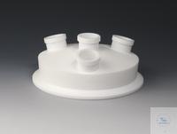 B 322-01 ������� ��������� ������ Bohlender PTFE, PTFE B 322-01