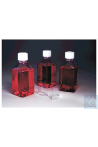 Thermo Scientific - �������������� ����� �� �������� ��� �������� � ��������; PETG Media Bottles �������������� ����� ��� ... 312160-0240