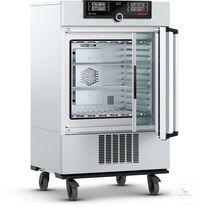 Memmert ������������� ������ ICH110C, � ��������� CO2, 108 �, 10-50 � C � ���������� 10-80% ������������� ��������� ICH110C