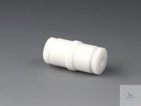 F 780-16 ��������������� ������� Bohlender ��� �������� PTFE, PTFE, Dia. ����������� ��������: F 780-16