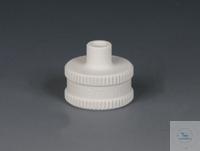 D 731-24 Bohlender Adapter-UNF ��� ������� ProMinent PTFE-GF, PTFE ������������ �������������� D 731-24