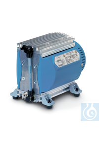 VACUUBRAND ���������� ����� MD 1 VARIO-SP, ���������������, ������������ (NRTL): C / US, 24 V / = 20696101